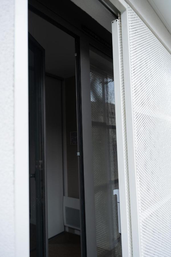 Studio Ropartz Au Pied Du Metro Rennes Exterior photo